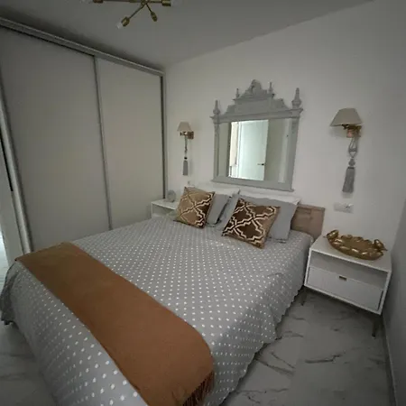 Casa De Cactus Apartmán Estepona