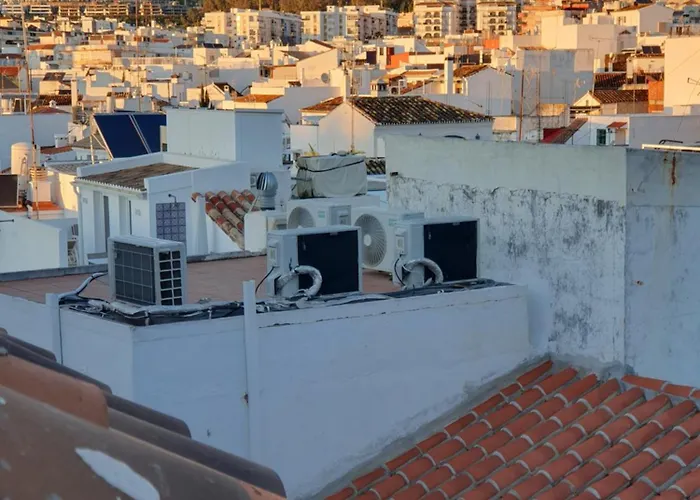 アパート Casa De Cactus