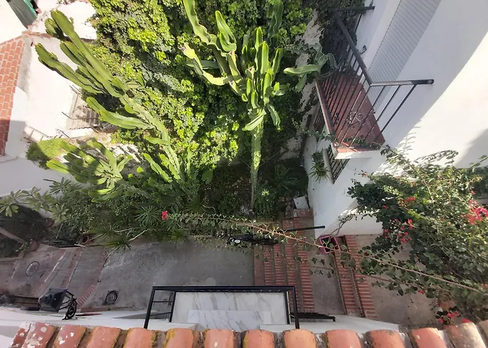 アパート Casa De Cactus