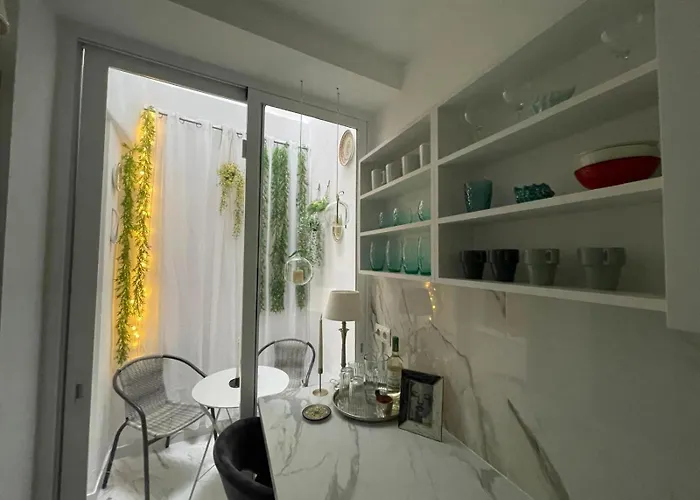 Casa De Cactus エステポナ