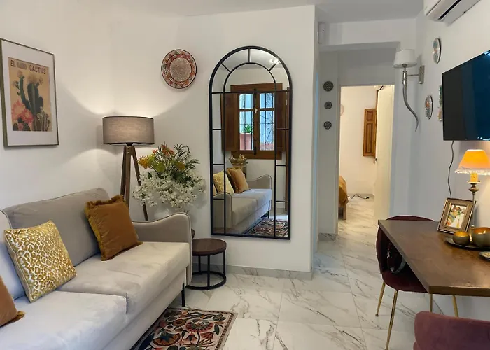 Casa De Cactus * エステポナ